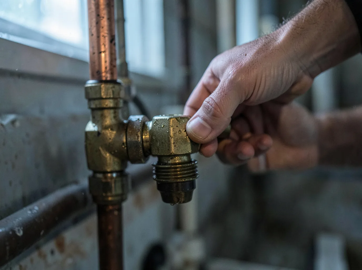 Emergency Plumber Milam, WV FAQs